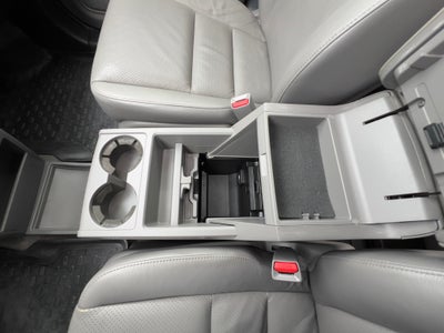 2014 Honda Ridgeline RTL