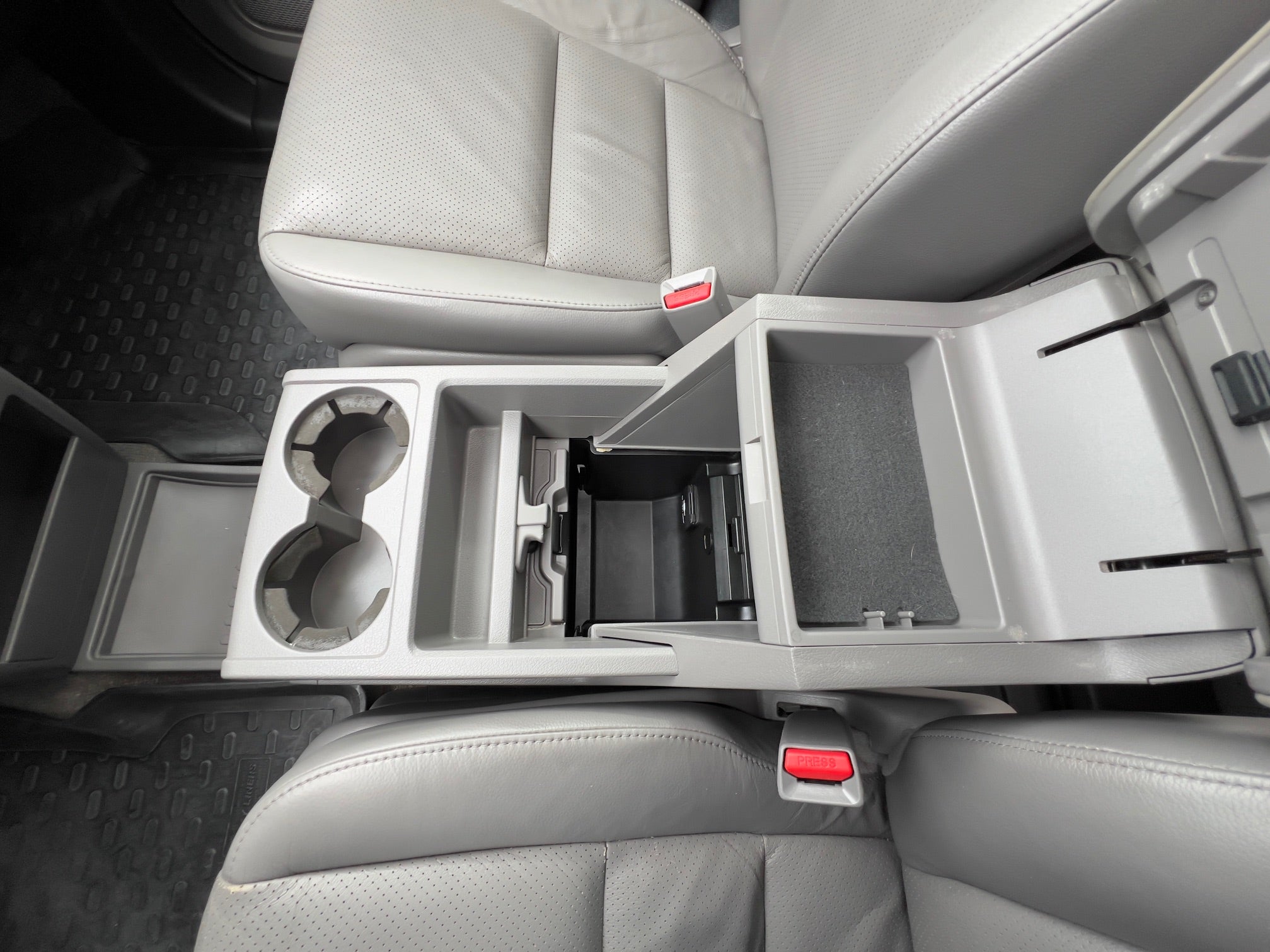 2014 Honda Ridgeline RTL