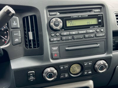 2014 Honda Ridgeline RTL