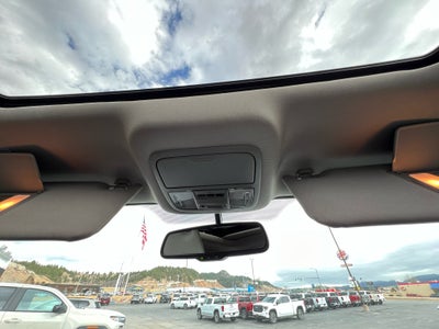 2014 Honda Ridgeline RTL