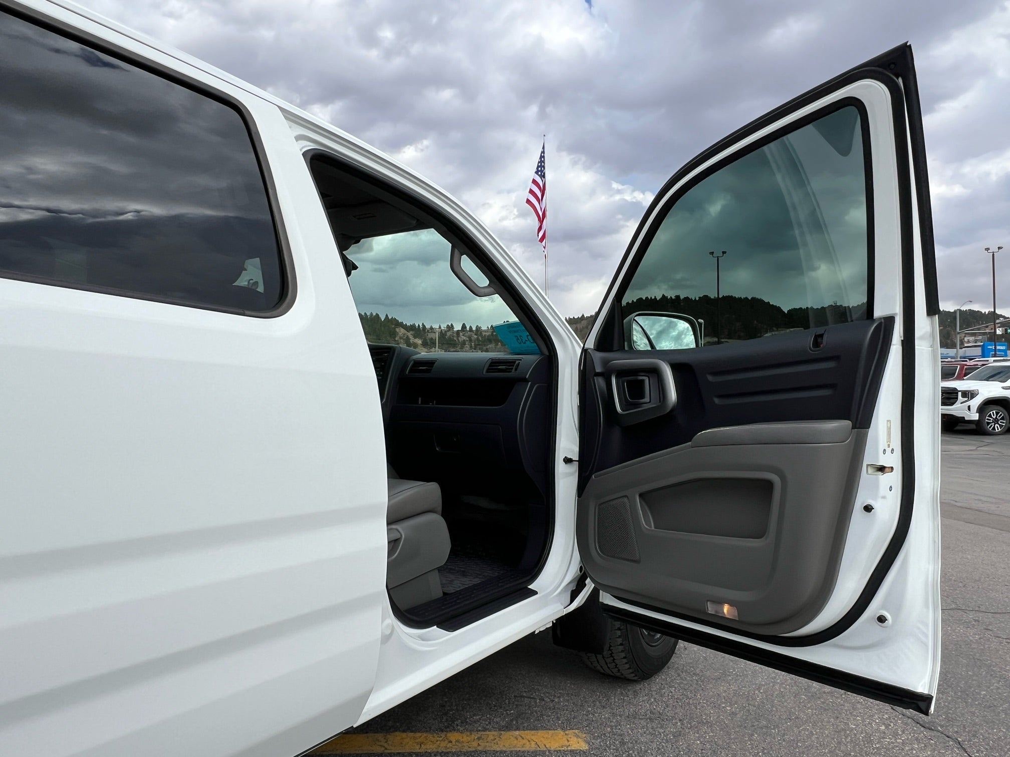 2014 Honda Ridgeline RTL