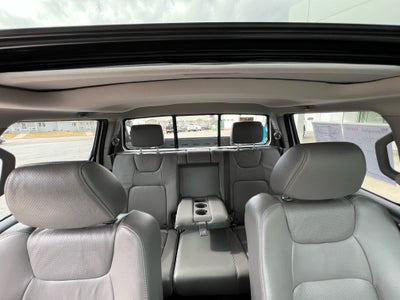 2014 Honda Ridgeline RTL