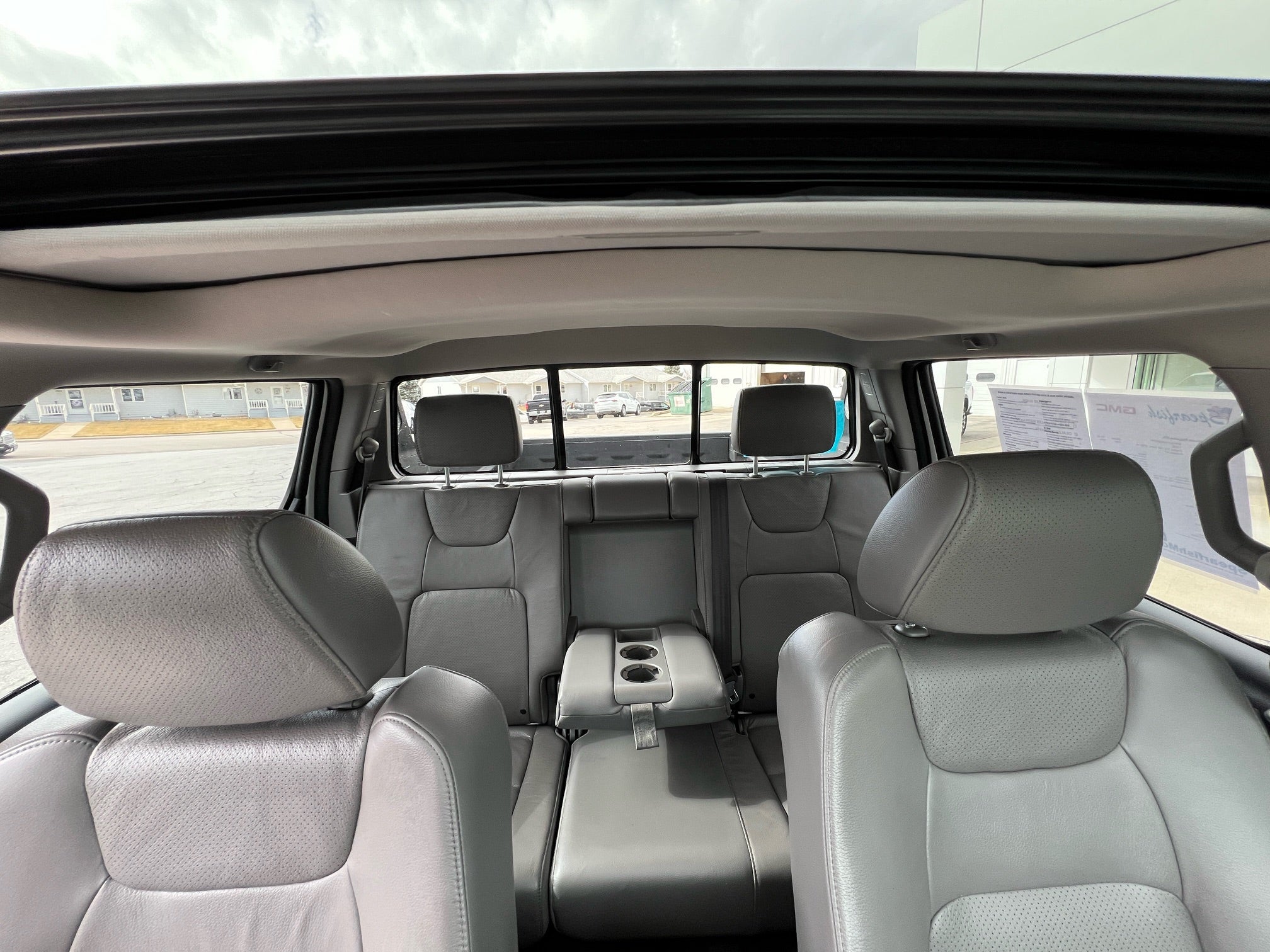 2014 Honda Ridgeline RTL