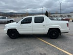2014 Honda Ridgeline RTL