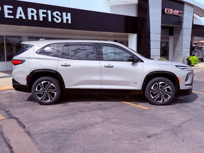 2026 Buick Enclave 4dr Sport Touring