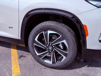 2026 Buick Enclave 4dr Sport Touring