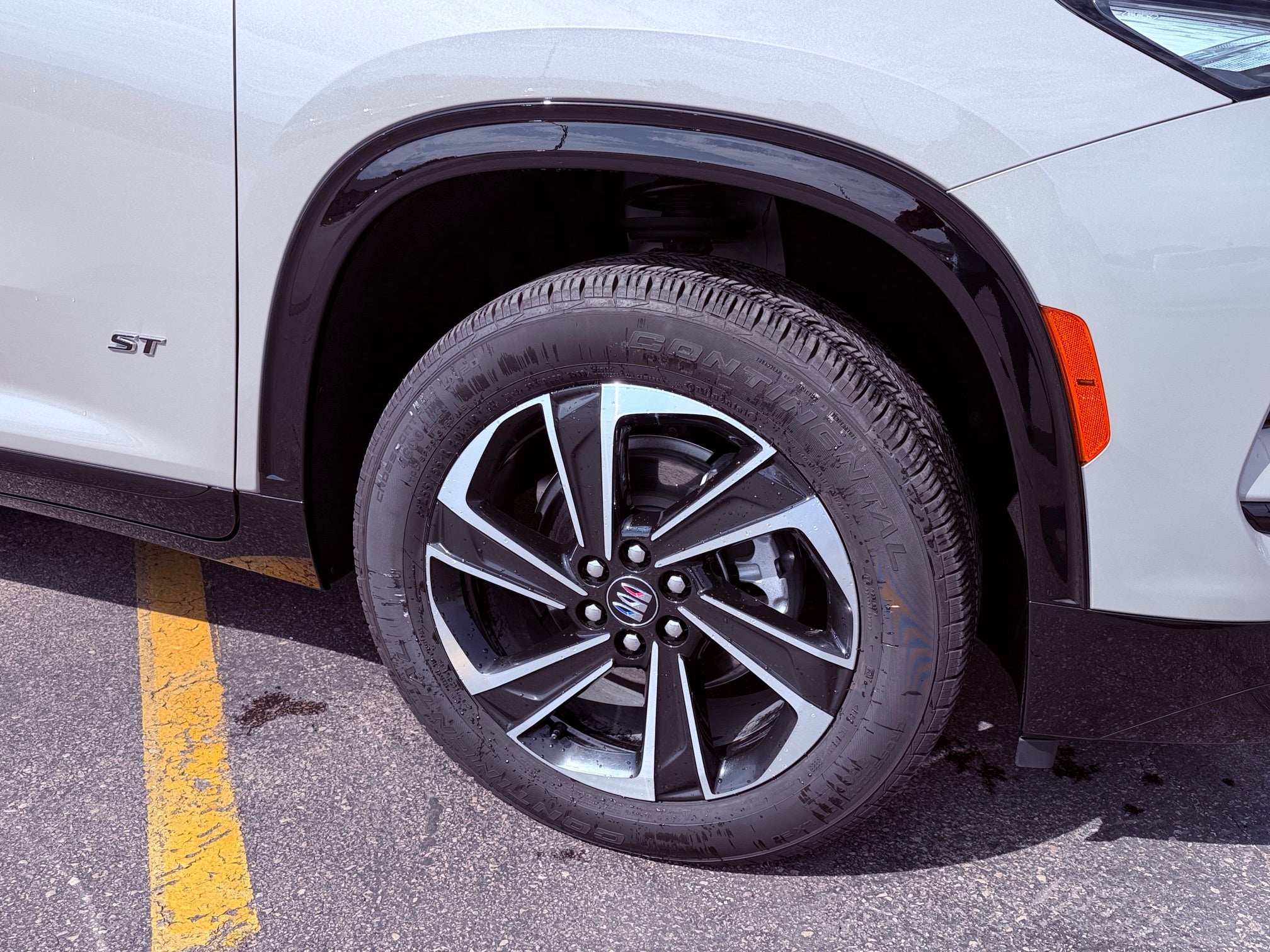 2026 Buick Enclave 4dr Sport Touring