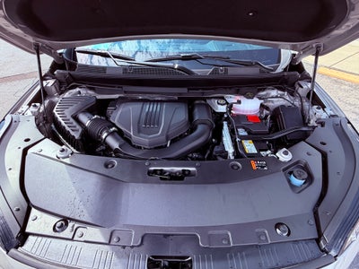 2026 Buick Enclave 4dr Sport Touring