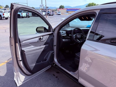 2026 Buick Enclave 4dr Sport Touring