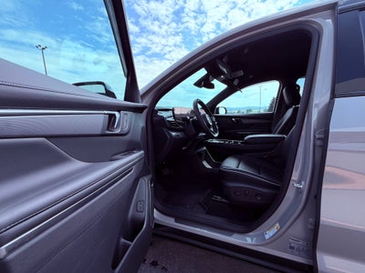 2026 Buick Enclave 4dr Sport Touring