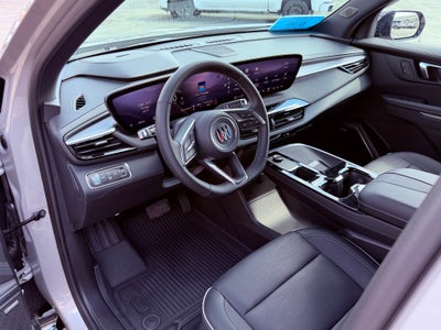 2026 Buick Enclave 4dr Sport Touring