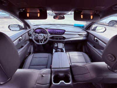 2026 Buick Enclave 4dr Sport Touring