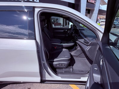 2026 Buick Enclave 4dr Sport Touring