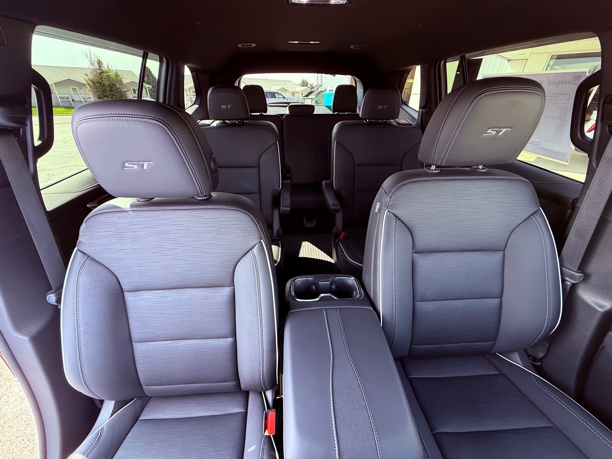 2026 Buick Enclave 4dr Sport Touring