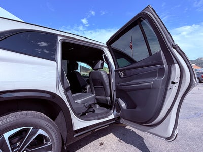 2026 Buick Enclave 4dr Sport Touring