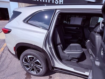 2026 Buick Enclave 4dr Sport Touring