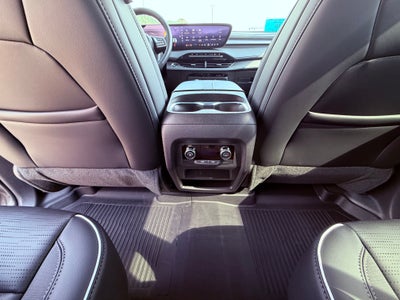 2026 Buick Enclave 4dr Sport Touring