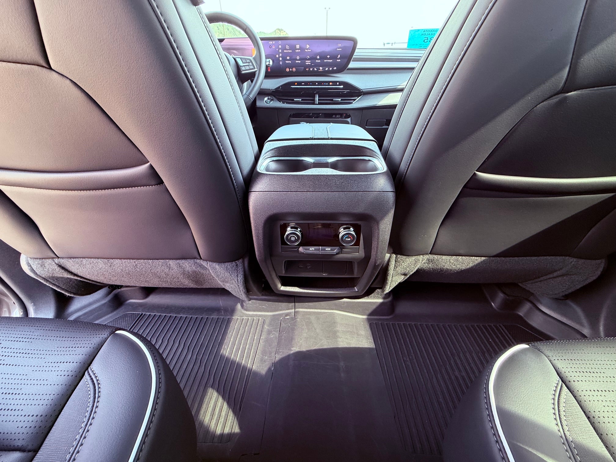 2026 Buick Enclave 4dr Sport Touring