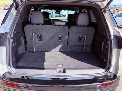2026 Buick Enclave 4dr Sport Touring
