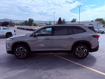 2026 Buick Enclave 4dr Sport Touring