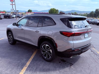 2026 Buick Enclave 4dr Sport Touring