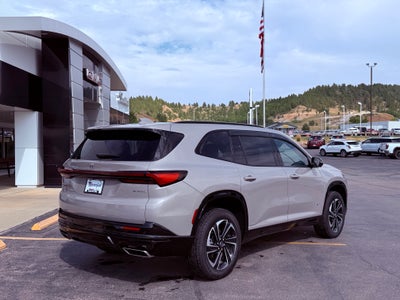 2026 Buick Enclave 4dr Sport Touring