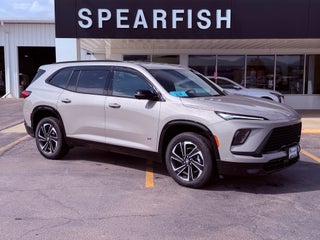 2026 Buick Enclave 4dr Sport Touring
