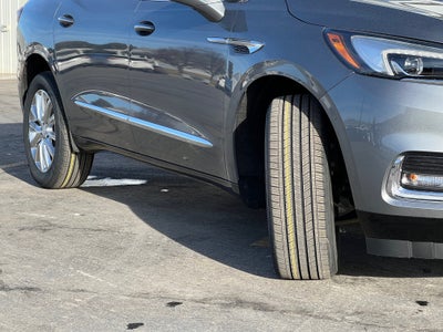 2019 Buick Enclave Base