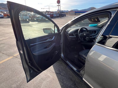 2019 Buick Enclave Base