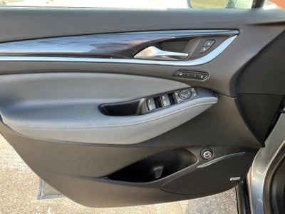 2019 Buick Enclave Base