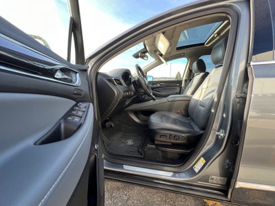 2019 Buick Enclave Base