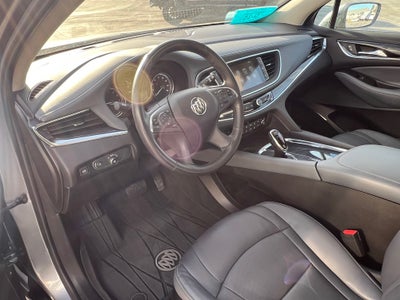 2019 Buick Enclave Base