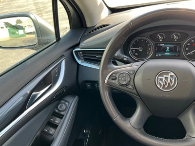 2019 Buick Enclave Base