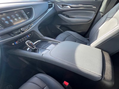 2019 Buick Enclave Base