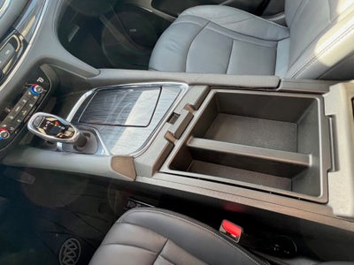 2019 Buick Enclave Base