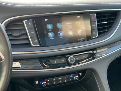 2019 Buick Enclave Base