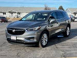 2019 Buick Enclave Base