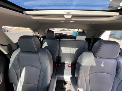 2019 Buick Enclave Base
