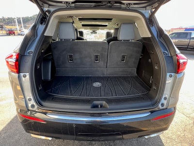 2019 Buick Enclave Base