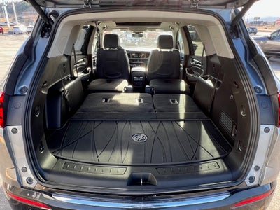 2019 Buick Enclave Base