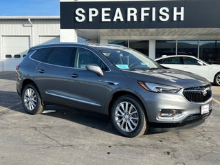2019 Buick Enclave Premium AWD