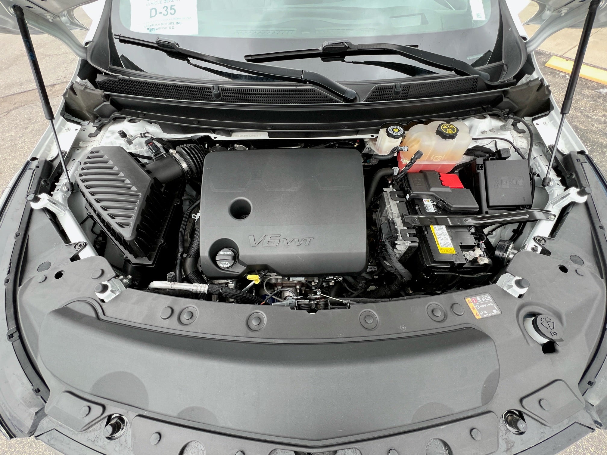 2022 Buick Enclave Premium