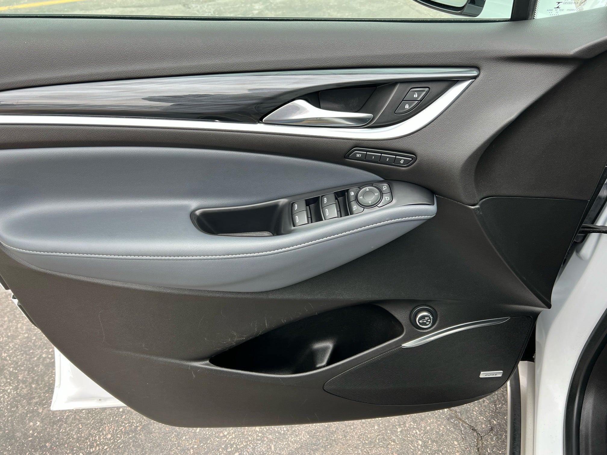 2022 Buick Enclave Premium