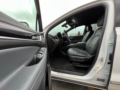2022 Buick Enclave Premium