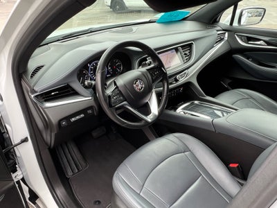 2022 Buick Enclave Premium
