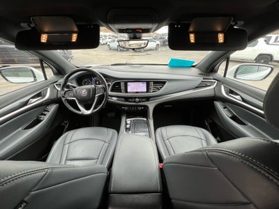 2022 Buick Enclave Premium