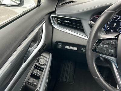 2022 Buick Enclave Premium