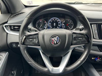 2022 Buick Enclave Premium