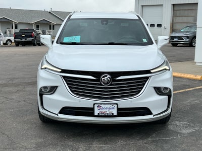 2022 Buick Enclave Premium