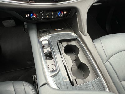 2022 Buick Enclave Premium